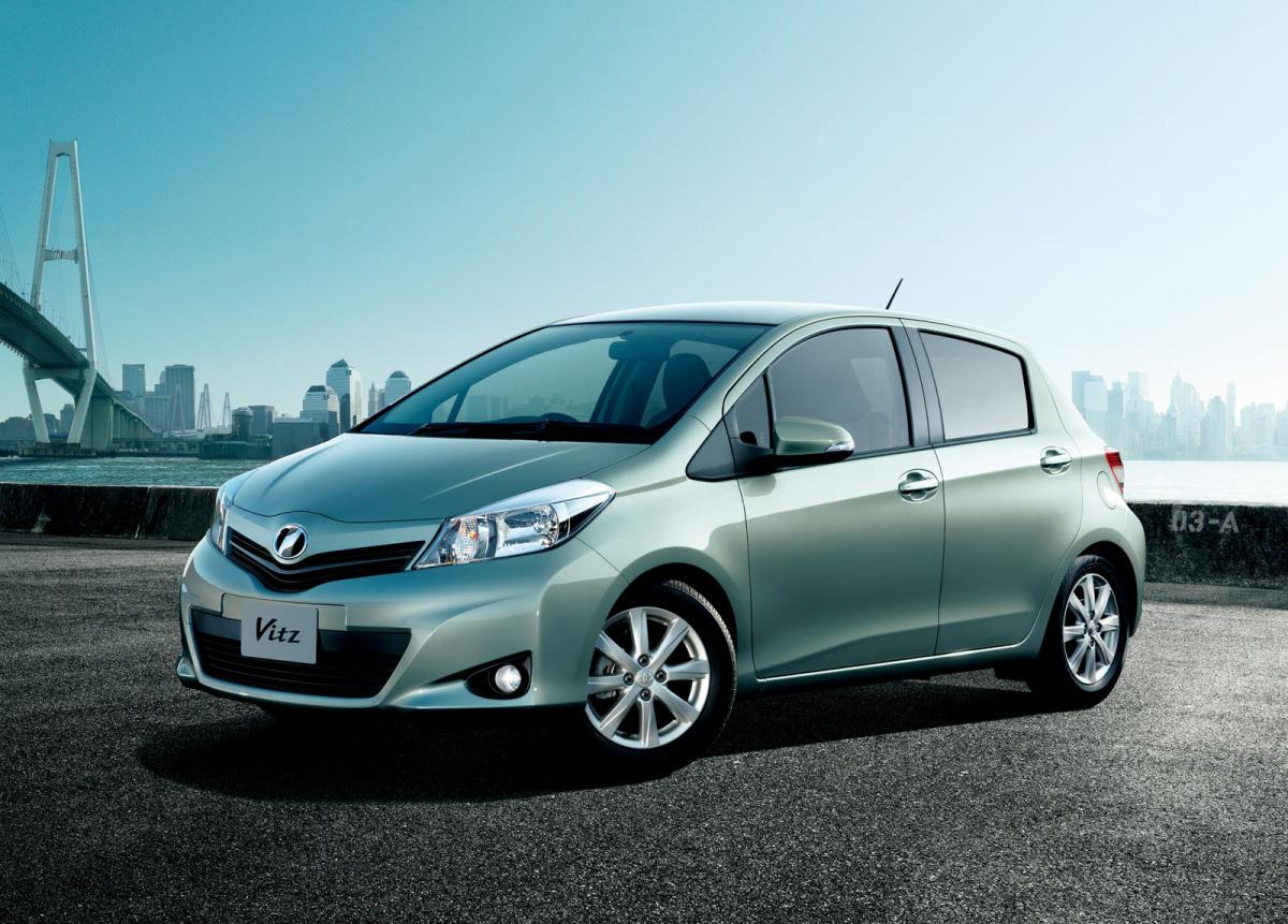 toyota-vitz-technical-specifications-and-fuel-economy